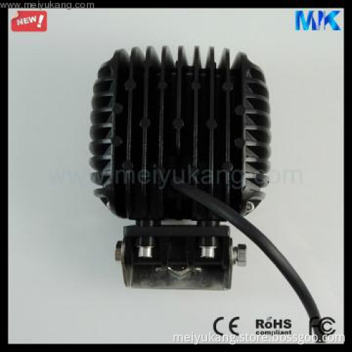 new product 2103 48w CREE 3450lm electric car work light led